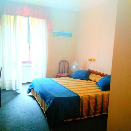Hotel Milano Iseo Exterior photo