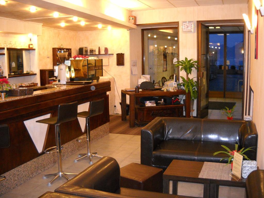 Hotel Milano Iseo Exterior photo