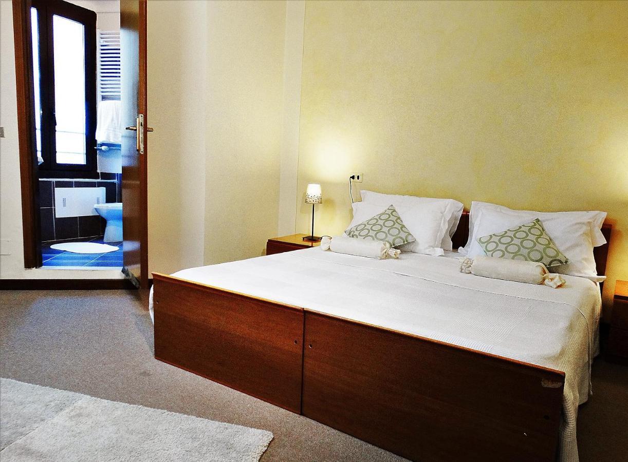 Hotel Milano Iseo Exterior photo